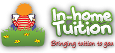 Tutoring Napier Logo